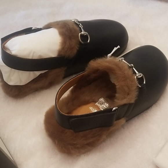 NEW gucci slipper - Picture 8 of 8